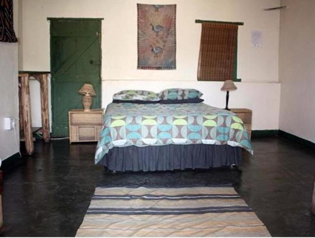 Amapondo Backpacker Lodge Port Saint Johnʼs Zimmer foto